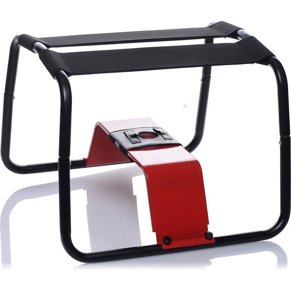 LoveBotz Bangin Bench Extreme Sex Stool, 1 Count