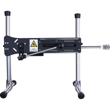 Hismith Premium Sex Machine,Wire-controlled Love Machine With Dildo (Standard)