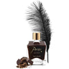 Bijoux Indiscrets Poeme Body Painting - Edible Body Paint for Sensual Pleasure in Delicious Caramel Flavor - Adult Naughty Store