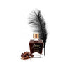 Bijoux Indiscrets Poeme Body Painting - Edible Body Paint for Sensual Pleasure in Delicious Caramel Flavor - Adult Naughty Store