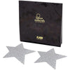 BIJOUX INDISCRETS FLASH STAR NIPPLE PASTIES - Adult Naughty Store