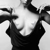 BIJOUX INDISCRETS FLASH STAR NIPPLE PASTIES - Adult Naughty Store