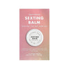 Bijoux Indiscrets Clitherapy Balm - Sexting Balm for Intense Clitoral Stimulation - Model X1 - Female - Delightful Pleasure Enhancer - Seductive Black - Adult Naughty Store