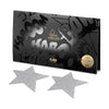 BIJOUX INDISCRETS FLASH STAR NIPPLE PASTIES - Adult Naughty Store