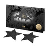 BIJOUX INDISCRETS FLASH STAR NIPPLE PASTIES - Adult Naughty Store