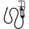 Calextics Optimum Series Maximum Results Penis Pump Set - Powerful Girth and Length Enhancement for Men - Model XYZ123 - Intense Pleasure for Intimate Moments - Black - Adult Naughty Store