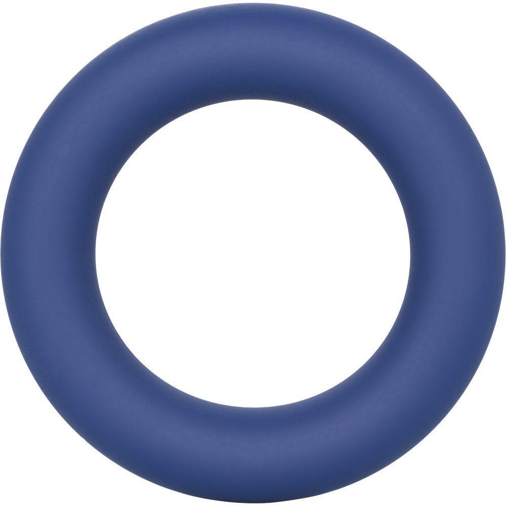 CalexTics Link Up Ultra-Soft Extreme Set Male Cock Ring - Enhance Stamina, Sensitivity, and Pleasure with Premium Silicone - Model XJ-500 - For Men - Intensify Erections and Delight in Ribbed - Adult Naughty Store