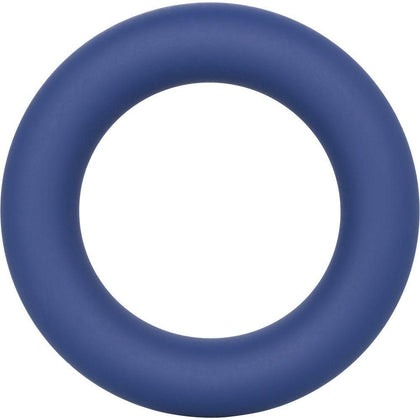 CalexTics Link Up Ultra-Soft Extreme Set Male Cock Ring - Enhance Stamina, Sensitivity, and Pleasure with Premium Silicone - Model XJ-500 - For Men - Intensify Erections and Delight in Ribbed - Adult Naughty Store