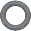 CalexTics Link Up Ultra-Soft Extreme Set Male Cock Ring - Enhance Stamina, Sensitivity, and Pleasure with Premium Silicone - Model XJ-500 - For Men - Intensify Erections and Delight in Ribbed - Adult Naughty Store