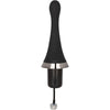 Introducing the CalExtics Executive Rechargeable Auto Douche - The Ultimate Deep Cleansing System for Intimate Hygiene and Pleasure - Adult Naughty Store