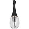 Introducing the CalExtics Executive Rechargeable Auto Douche - The Ultimate Deep Cleansing System for Intimate Hygiene and Pleasure - Adult Naughty Store