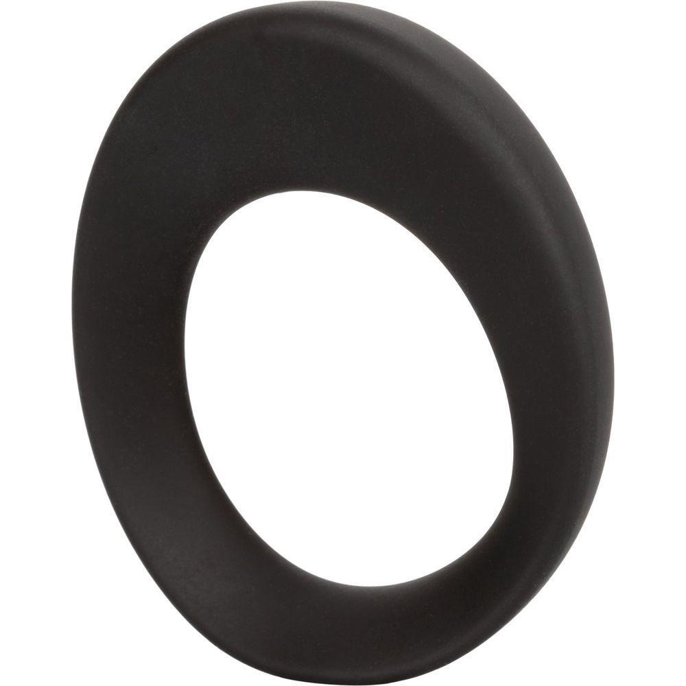 Calexotics Link Up Pinnacle Male Cock Ring - Powerful Dual Stimulating Ring for Intense Pleasure and Deeper Connections - Model LUP-1001 - Designed for Men - Enhances Pleasure in the Most Sen - Adult Naughty Store