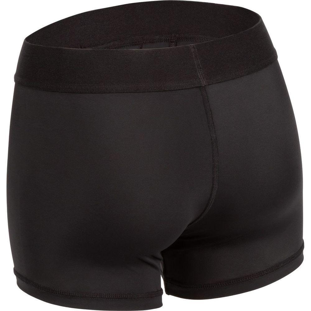 CalExtics Boundless Boxer Brief Dildo Harness - Model BHB-5000 - Unisex - Pleasure for Anywhere - Black - Adult Naughty Store