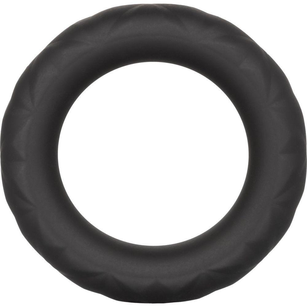 CalExtics Link Up Max Male Cock Ring - Powerful Dual Stimulating Vibrating Ring for Intense Pleasure and Enhanced Connection - Model LUMX007 - Designed for Men - Delivers Thrilling Stimulatio - Adult Naughty Store