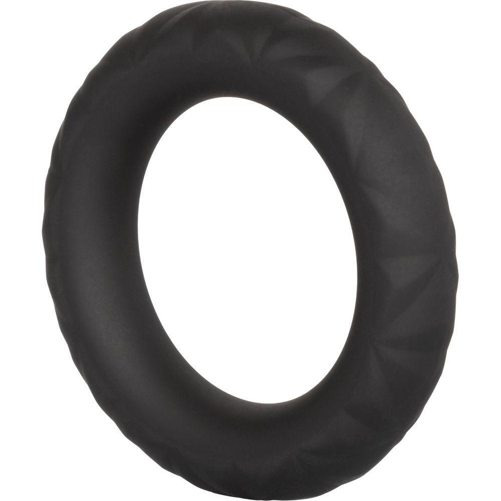 CalExtics Link Up Max Male Cock Ring - Powerful Dual Stimulating Vibrating Ring for Intense Pleasure and Enhanced Connection - Model LUMX007 - Designed for Men - Delivers Thrilling Stimulatio - Adult Naughty Store