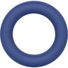 Calexotics Link Up Verge Male Cock Ring - Intensify Pleasure with Dual Stimulation and Ultra-Soft Support - Adult Naughty Store