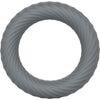 Calexotics Link Up Edge Male Cock Ring - Powerful Vibrating Dual Stimulator for Enhanced Pleasure and Intimate Connection - Model XJ-9000 - For Men - Intense Pleasure for Him and Her - Teasin - Adult Naughty Store