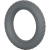 Calexotics Link Up Edge Male Cock Ring - Powerful Vibrating Dual Stimulator for Enhanced Pleasure and Intimate Connection - Model XJ-9000 - For Men - Intense Pleasure for Him and Her - Teasin - Adult Naughty Store