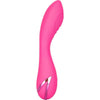 CalExtics California Dreaming Surf City Centerfold G-Spot Vibrator - Intense Pleasure for Women - Deep Thumping Sensations - Model CDS-2001 - Turquoise - Adult Naughty Store