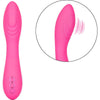 CalExtics California Dreaming Surf City Centerfold G-Spot Vibrator - Intense Pleasure for Women - Deep Thumping Sensations - Model CDS-2001 - Turquoise - Adult Naughty Store