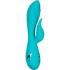 California Dreaming Santa Monica Starlet Vibrator - Intense Thumping Stimulation for Her in Sultry Pink - Adult Naughty Store