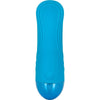 Calextics Tremble Tickle Clitoral G-Spot Vibrator - Intense Pleasure for Women - Dual Stimulation - 10 Powerful Functions - Ultra-Soft Silicone - Deep Purple - Adult Naughty Store