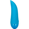 Calextics Tremble Tickle Clitoral G-Spot Vibrator - Intense Pleasure for Women - Dual Stimulation - 10 Powerful Functions - Ultra-Soft Silicone - Deep Purple - Adult Naughty Store