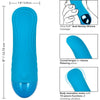 Calextics Tremble Tickle Clitoral G-Spot Vibrator - Intense Pleasure for Women - Dual Stimulation - 10 Powerful Functions - Ultra-Soft Silicone - Deep Purple - Adult Naughty Store