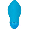 Calextics Tremble Kiss Clitoral G-Spot Vibrator - Dual Stimulation for Intense Pleasure - Model TK-1001 - Women's Vibrating Sex Toy - Pink - Adult Naughty Store