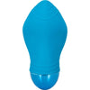 Calextics Tremble Kiss Clitoral G-Spot Vibrator - Dual Stimulation for Intense Pleasure - Model TK-1001 - Women's Vibrating Sex Toy - Pink - Adult Naughty Store