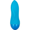 Calextics Tremble Kiss Clitoral G-Spot Vibrator - Dual Stimulation for Intense Pleasure - Model TK-1001 - Women's Vibrating Sex Toy - Pink - Adult Naughty Store
