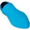 Calextics Tremble Kiss Clitoral G-Spot Vibrator - Dual Stimulation for Intense Pleasure - Model TK-1001 - Women's Vibrating Sex Toy - Pink - Adult Naughty Store