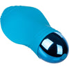 Calextics Tremble Kiss Clitoral G-Spot Vibrator - Dual Stimulation for Intense Pleasure - Model TK-1001 - Women's Vibrating Sex Toy - Pink - Adult Naughty Store