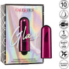 Calexotics Mini Glam Vibe G Spot Vibrator - Intense Pleasure for Women - Rose Gold - Adult Naughty Store
