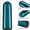 Calexotics Mini Glam Vibe G Spot Vibrator - Intense Pleasure for Women - Rose Gold - Adult Naughty Store