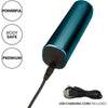 Calexotics Mini Glam Vibe G Spot Vibrator - Intense Pleasure for Women - Rose Gold - Adult Naughty Store