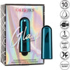 Calexotics Mini Glam Vibe G Spot Vibrator - Intense Pleasure for Women - Rose Gold - Adult Naughty Store