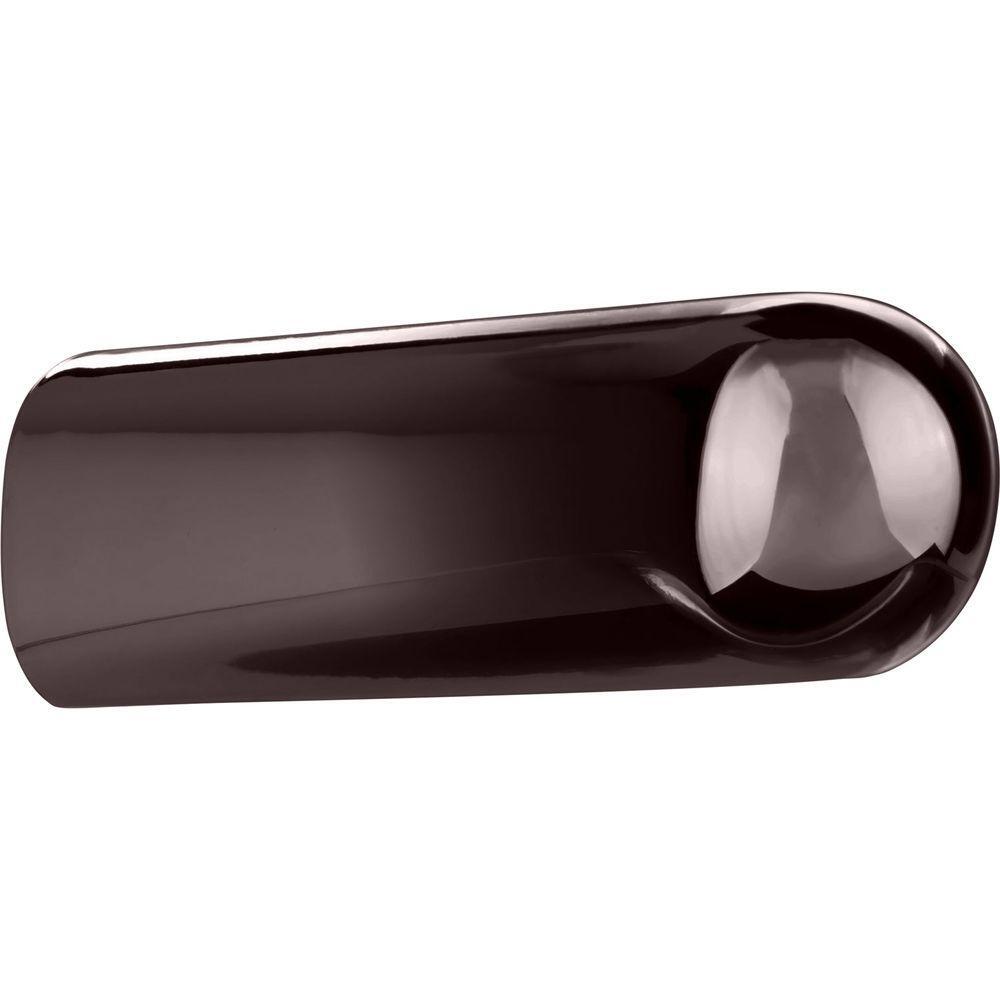 Calexotics Mini Glam Vibe G Spot Vibrator - Intense Pleasure for Women - Rose Gold - Adult Naughty Store