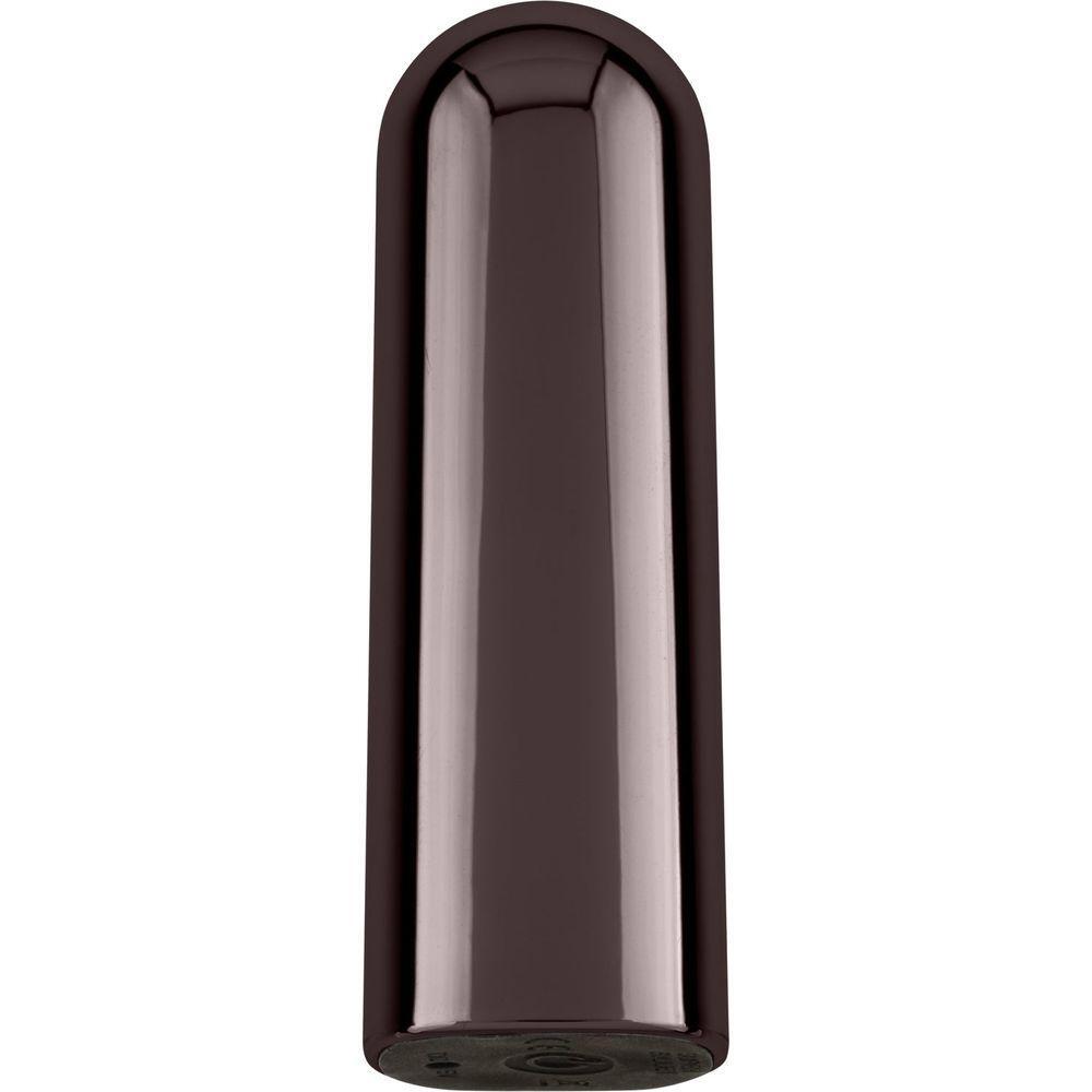Calexotics Mini Glam Vibe G Spot Vibrator - Intense Pleasure for Women - Rose Gold - Adult Naughty Store