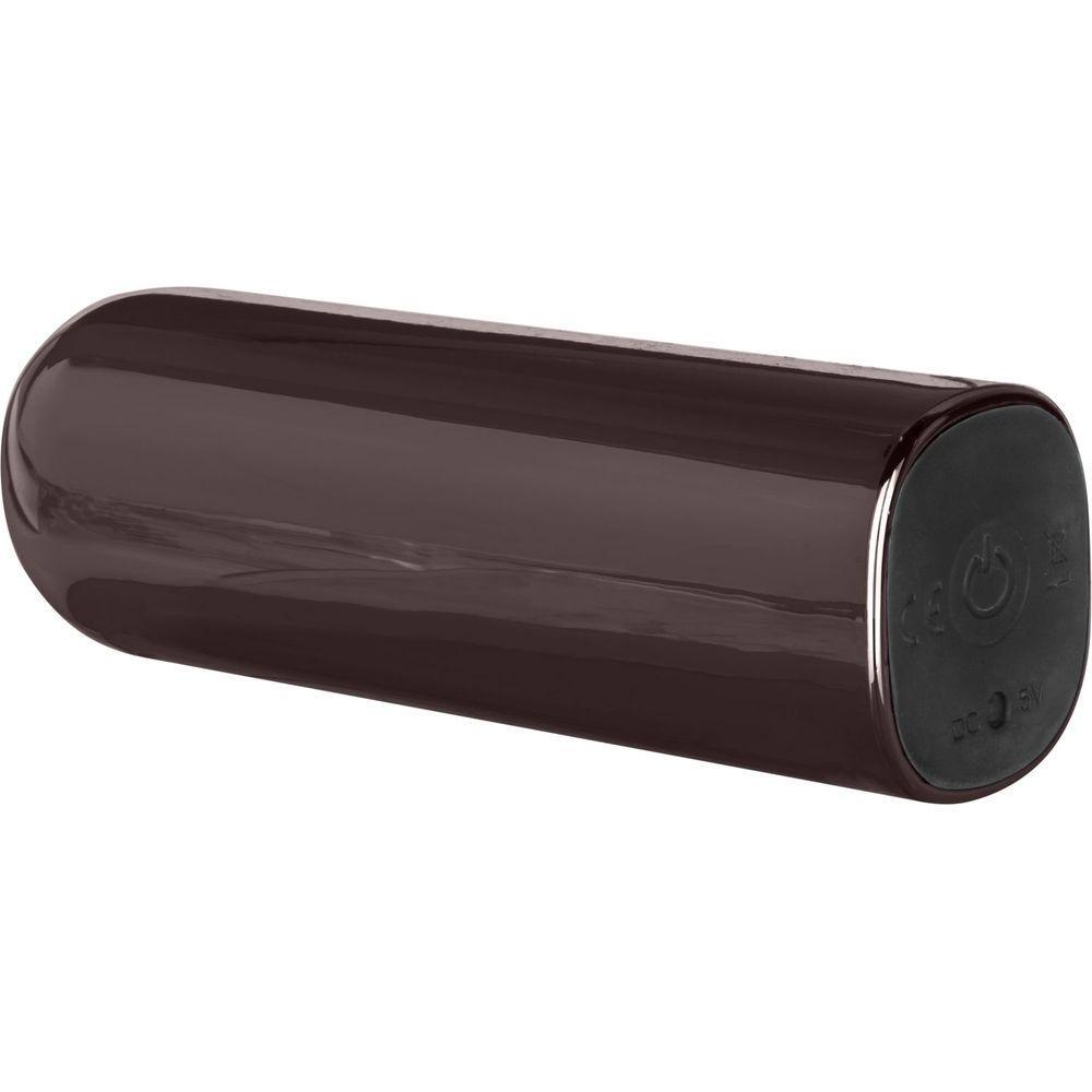 Calexotics Mini Glam Vibe G Spot Vibrator - Intense Pleasure for Women - Rose Gold - Adult Naughty Store