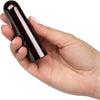 Calexotics Mini Glam Vibe G Spot Vibrator - Intense Pleasure for Women - Rose Gold - Adult Naughty Store