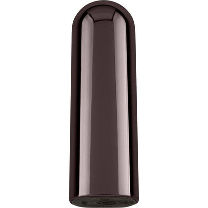 Calexotics Mini Glam Vibe G Spot Vibrator - Intense Pleasure for Women - Rose Gold - Adult Naughty Store