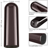 Calexotics Mini Glam Vibe G Spot Vibrator - Intense Pleasure for Women - Rose Gold - Adult Naughty Store