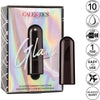 Calexotics Mini Glam Vibe G Spot Vibrator - Intense Pleasure for Women - Rose Gold - Adult Naughty Store