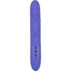 Calextics Shameless Seducer Rabbit Clitoral G-Spot Vibrator - Intense Pleasure for Her - Model X123 - Pink - Adult Naughty Store