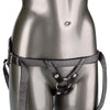 Regal Pleasure™ Her Royal Harness - The Princess Model (Pewter) - Adult Naughty Store