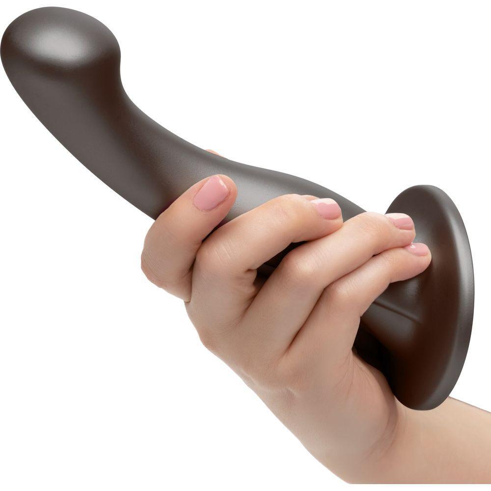 Introducing the Exquisite Pleasure Co. Her Royal Harness™: The Royal Sensual Set - Model RS-2021. A Luxurious Strap-On Dildo Harness and Sensual Probe Kit for Ultimate Satisfaction - Women's  - Adult Naughty Store