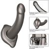 Introducing the CalExtics Her Royal Harness™: The Royal Ultra-Soft™ Set - A Sensational Strap-On Experience for Mutual Pleasure and Intimate Exploration (Model: ME2™) - Adult Naughty Store