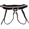 Introducing the Exquisite Pleasure Emporium: Her Royal Harness™ The Royal Vibrating Set - Regal Princess & Vibrating ME2™ Probe with Interchangeable Rings - For Mutual Stimulation - Sensual P - Adult Naughty Store
