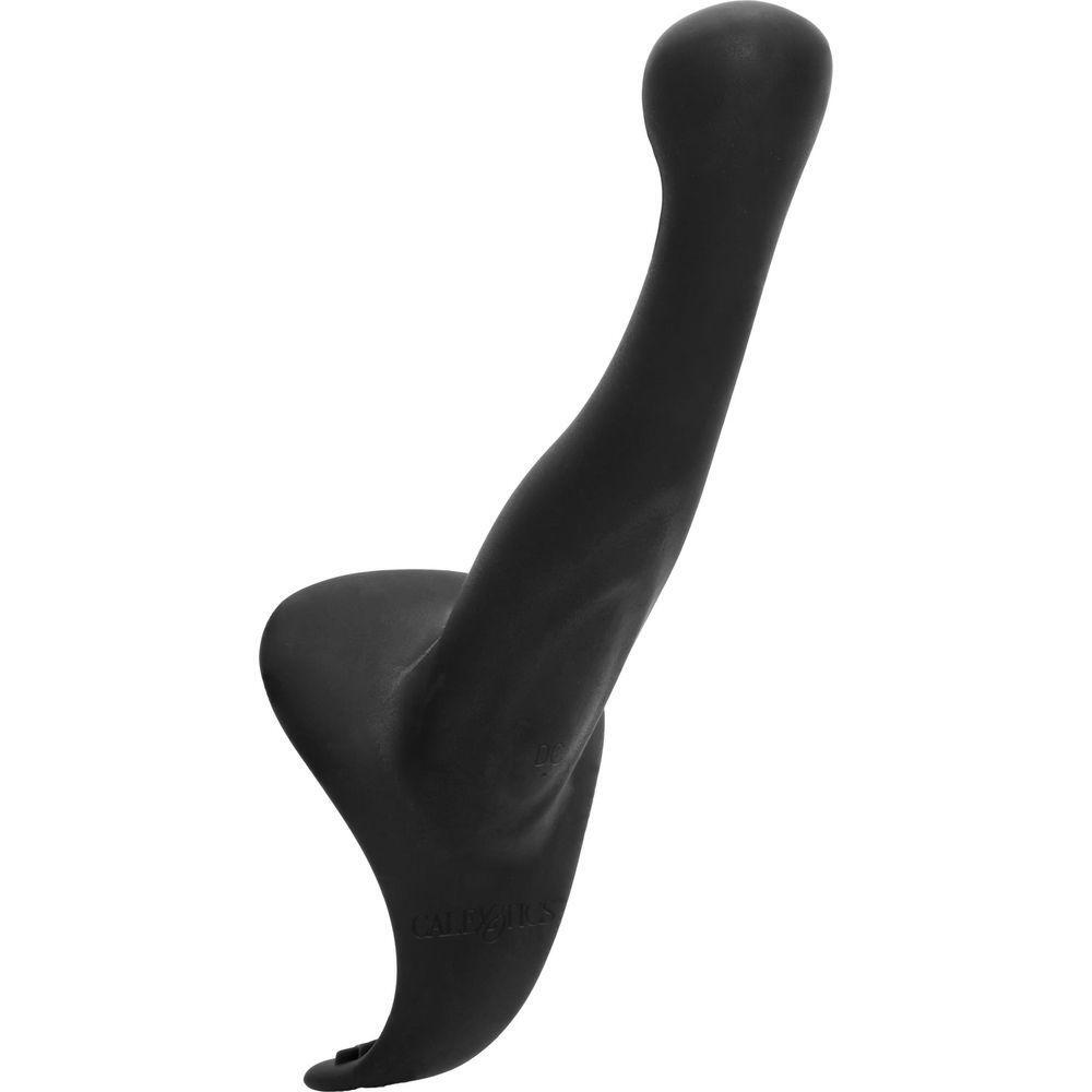 Introducing the Exquisite Pleasure Emporium: Her Royal Harness™ The Royal Vibrating Set - Regal Princess & Vibrating ME2™ Probe with Interchangeable Rings - For Mutual Stimulation - Sensual P - Adult Naughty Store